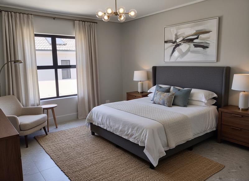 To Let 3 Bedroom Property for Rent in Eden Park Western Cape